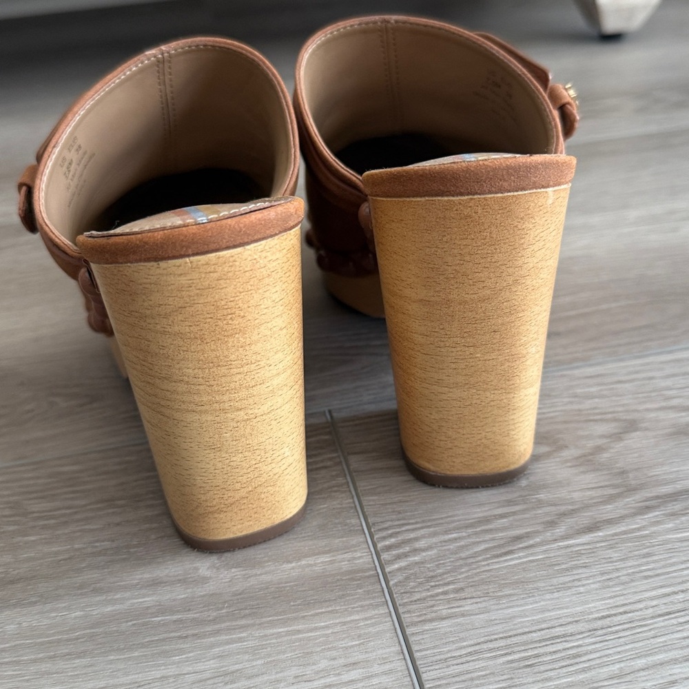 Sam Edelman Nyla Clogs - image 3